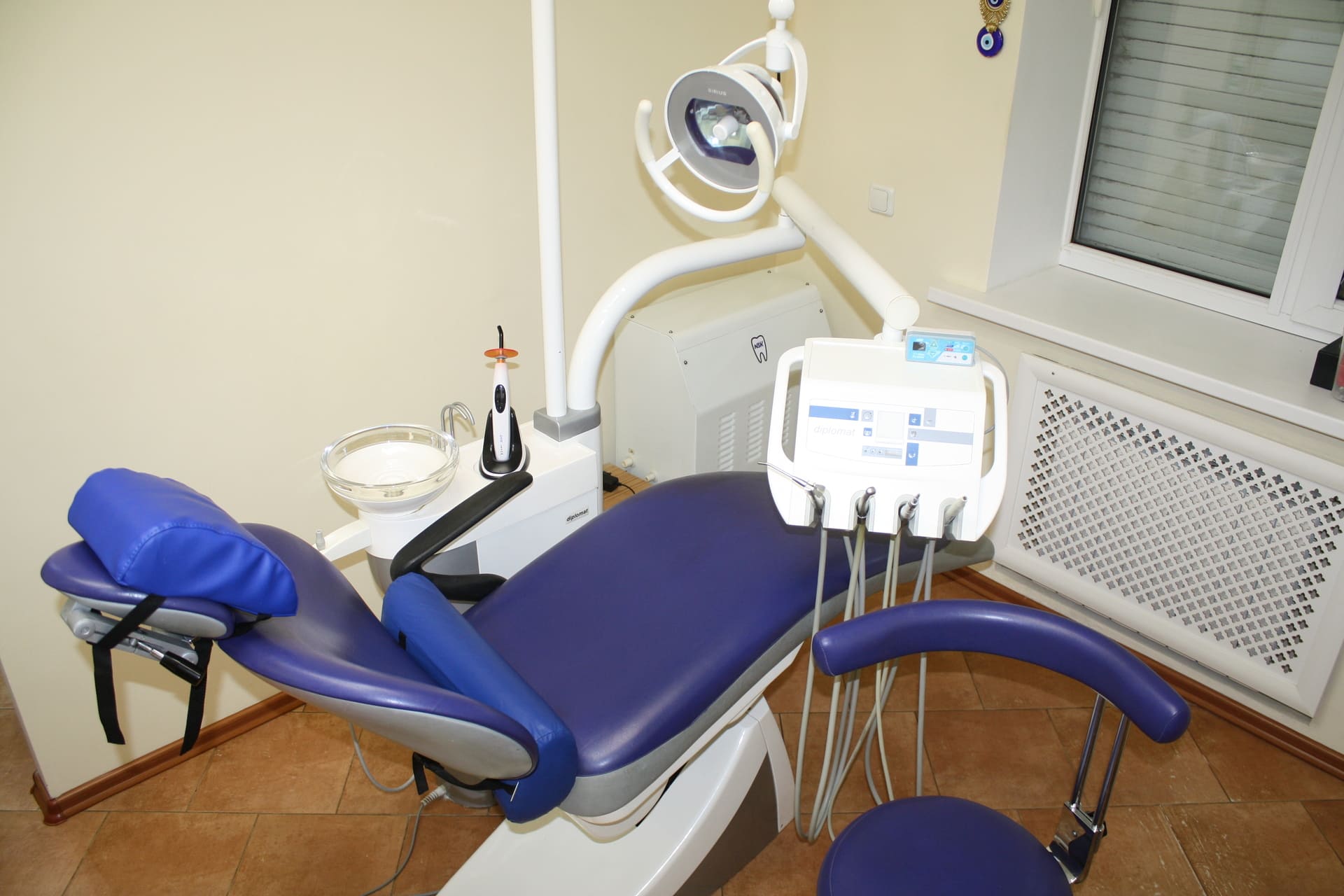 Вот-Сервис ремонт стоматологического оборудования